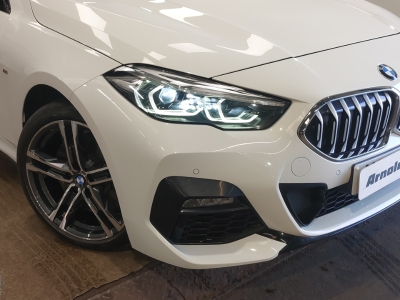 Used BMW 2 Series 2021 for sale - 76942098: Photo 9