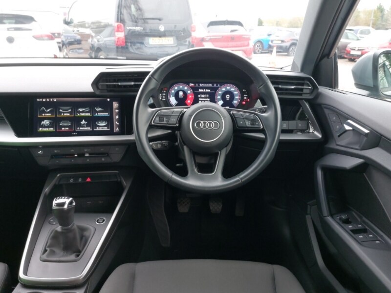 Used Audi A3 2022 for sale - 77311868: Photo 12