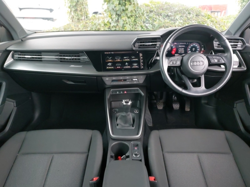 Used Audi A3 2022 for sale - 77311868: Photo 2