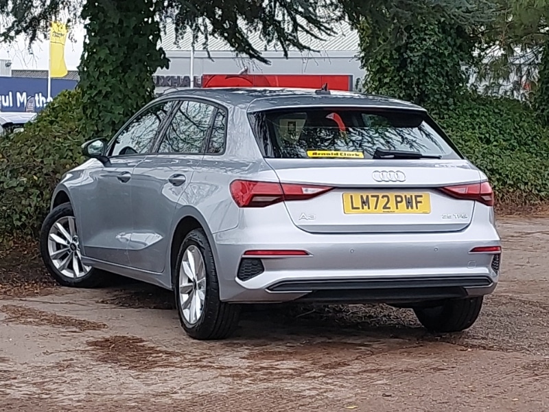 Used Audi A3 2022 for sale - 77311868: Photo 3