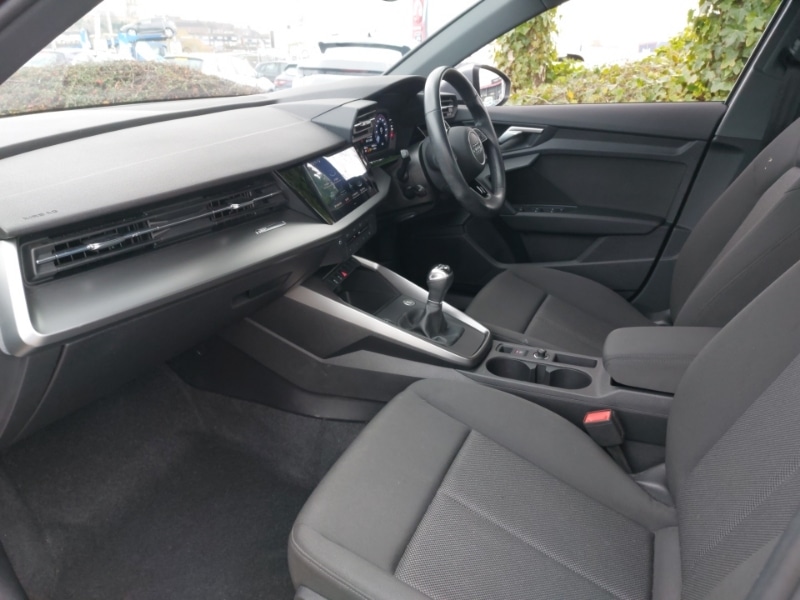 Used Audi A3 2022 for sale - 77311868: Photo 5