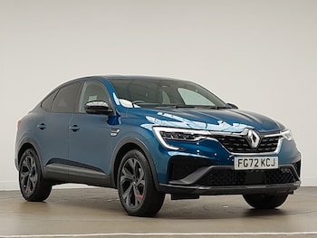 Renault - Arkana