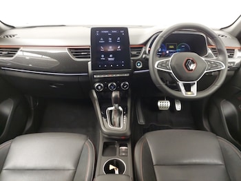 Used Renault Arkana 2022 for sale - 76301381: Photo 2