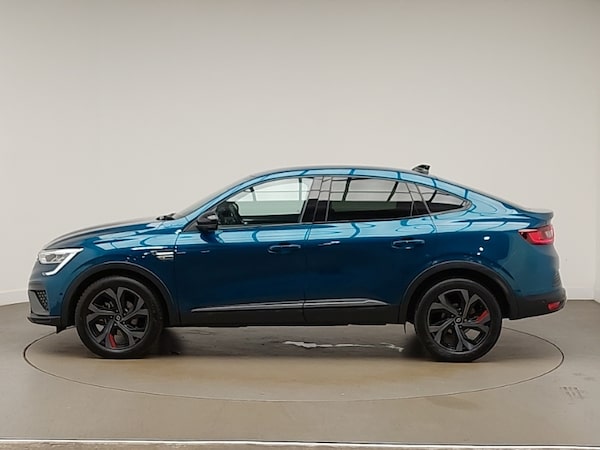Used Renault Arkana 2022 for sale - 76301381: Photo 4