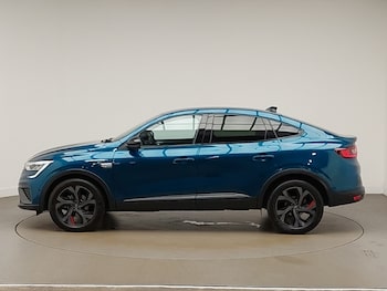 Used Renault Arkana 2022 for sale - 76301381: Photo 4