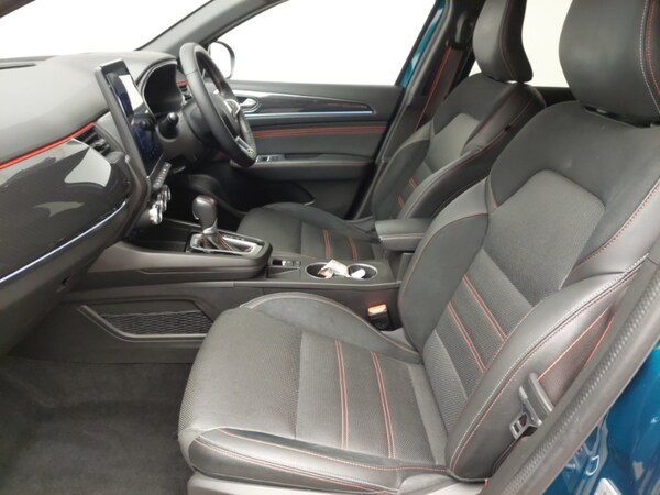 Used Renault Arkana 2022 for sale - 76301381: Photo 5