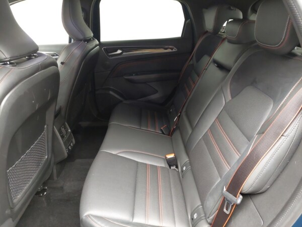 Used Renault Arkana 2022 for sale - 76301381: Photo 6