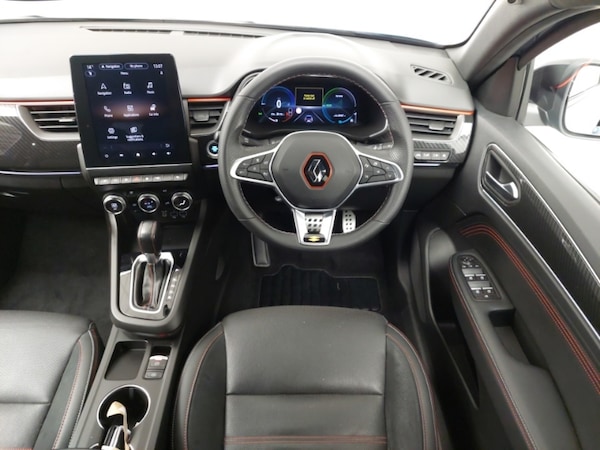 Used Renault Arkana 2022 for sale - 76301381: Photo 7