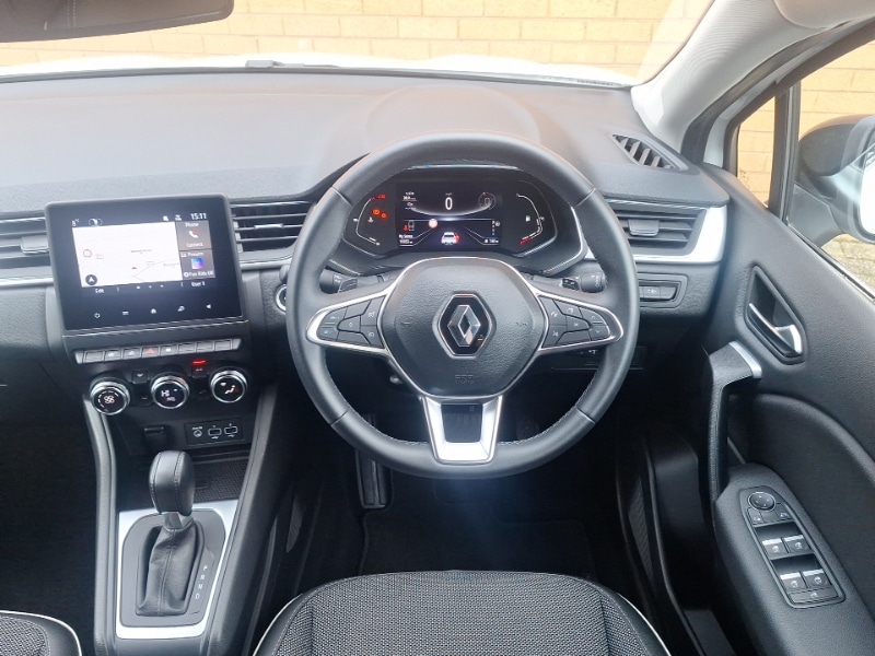 Used Renault Captur 2022 for sale - 77670092: Photo 10