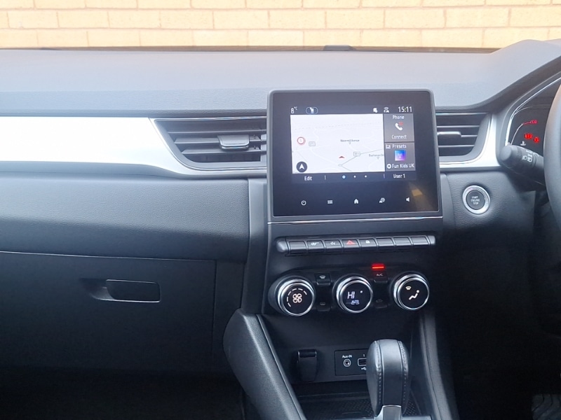 Used Renault Captur 2022 for sale - 77670092: Photo 11