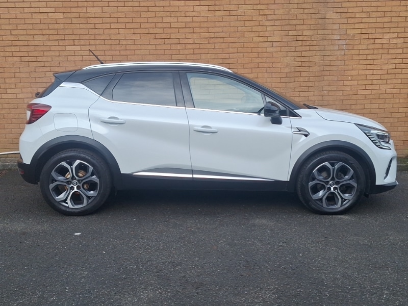 Used Renault Captur 2022 for sale - 77670092: Photo 4