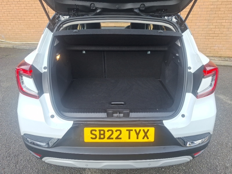 Used Renault Captur 2022 for sale - 77670092: Photo 8