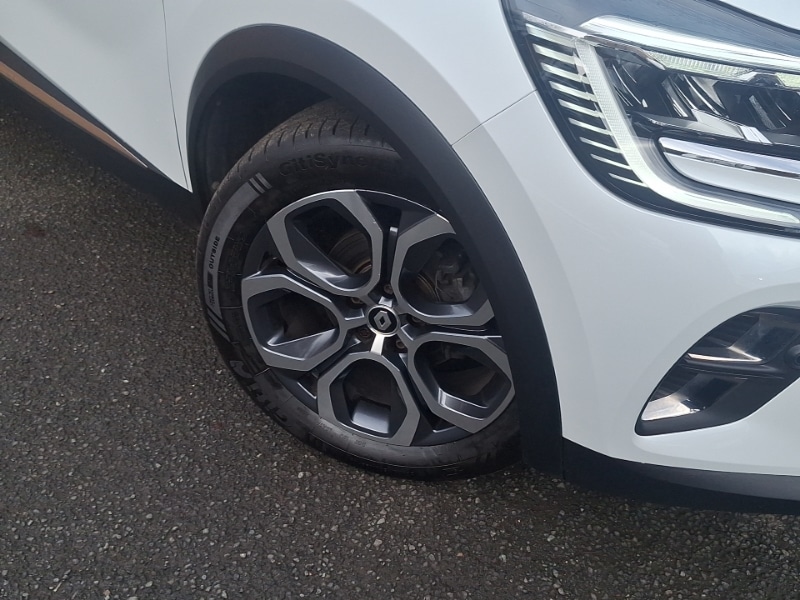 Used Renault Captur 2022 for sale - 77670092: Photo 9