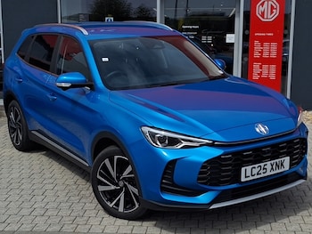 Used MG MG ZS 2025 for sale - 78746785: Photo