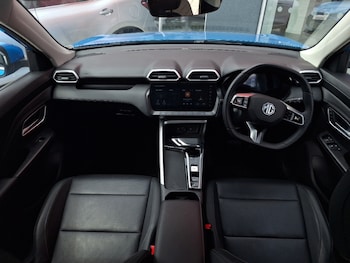 Used MG MG ZS 2025 for sale - 78746785: Photo