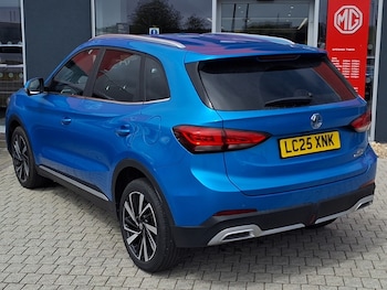 Used MG MG ZS 2025 for sale - 78746785: Photo