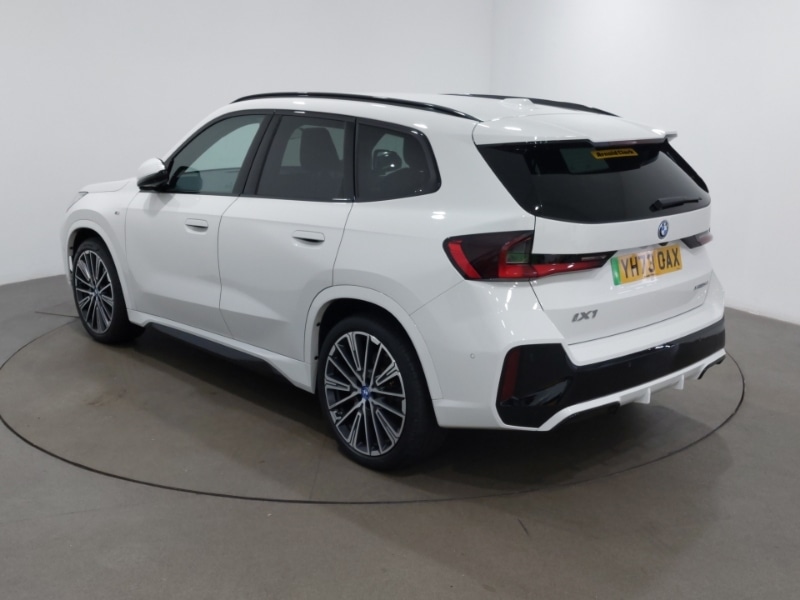 Used BMW iX1 2023 for sale - 76420939: Photo 3