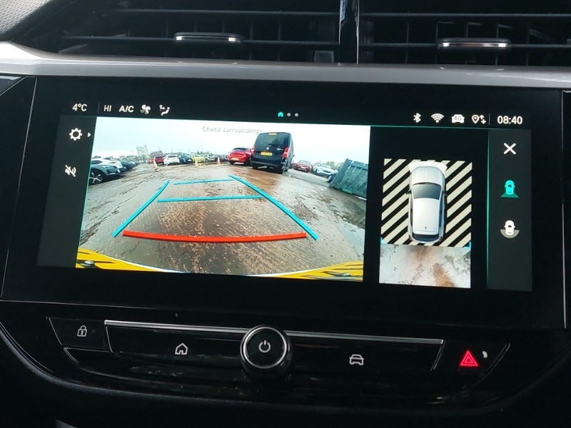 Used Vauxhall Corsa 2023 for sale - 76838893: Photo 11