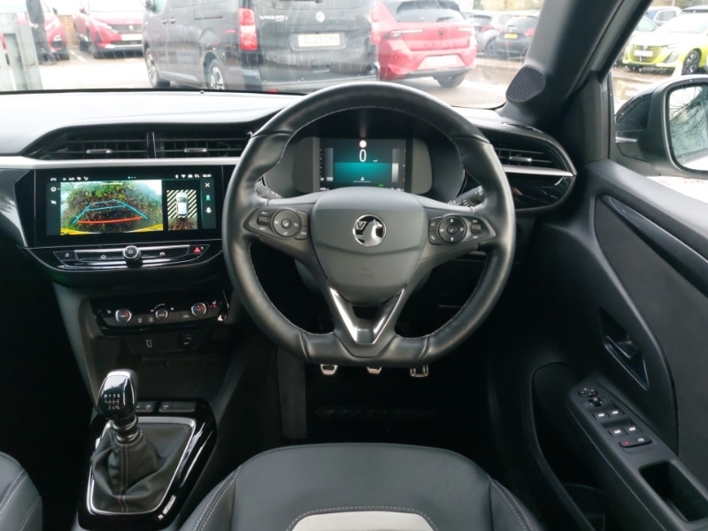 Used Vauxhall Corsa 2023 for sale - 76838893: Photo 12