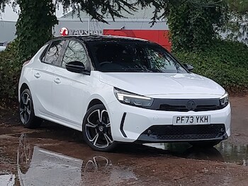 Vauxhall - Corsa
