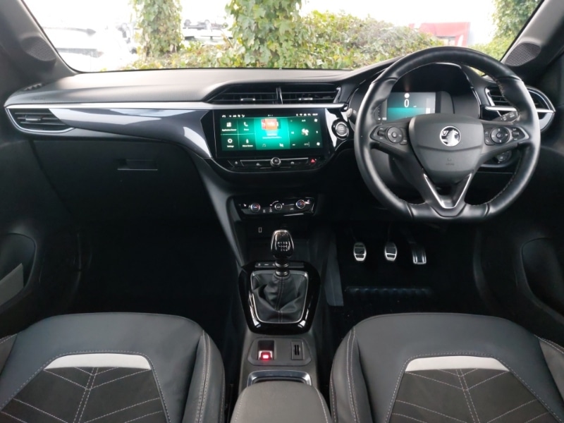 Used Vauxhall Corsa 2023 for sale - 76838893: Photo 2