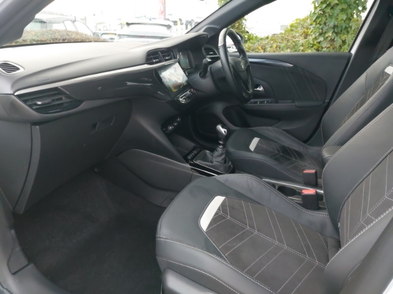 Used Vauxhall Corsa 2023 for sale - 76838893: Photo 5