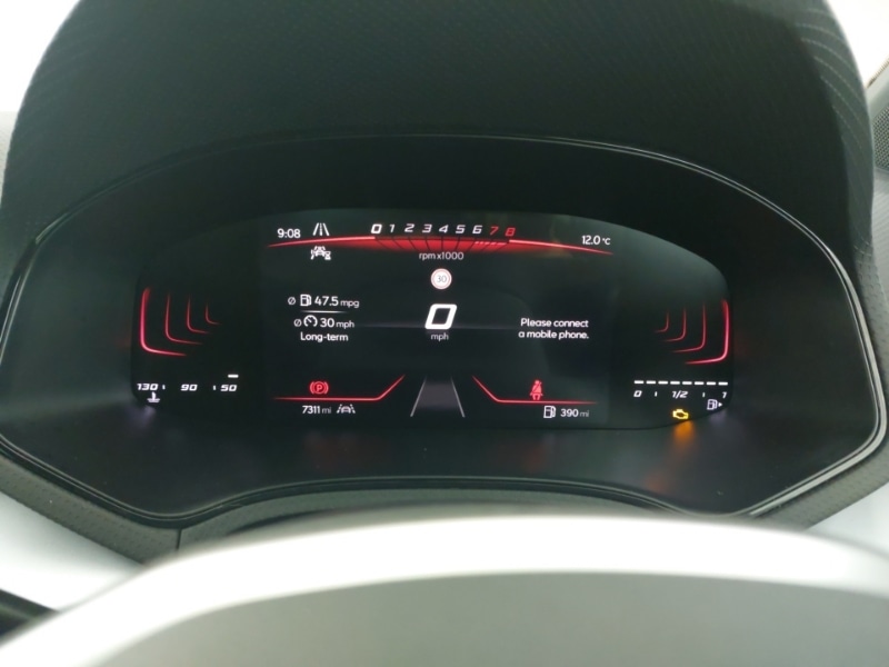 Used SEAT Arona 2025 for sale - 76795733: Photo 10