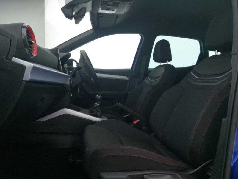 Used SEAT Arona 2025 for sale - 76795733: Photo 12