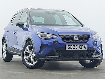 Used SEAT Arona 2025 for sale - 76795733: Photo