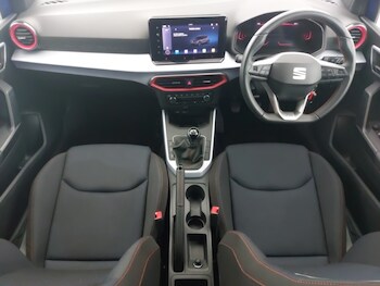 Used SEAT Arona 2025 for sale - 76795733: Photo