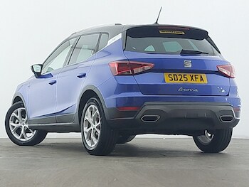 Used SEAT Arona 2025 for sale - 76795733: Photo