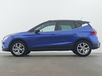 Used SEAT Arona 2025 for sale - 76795733: Photo