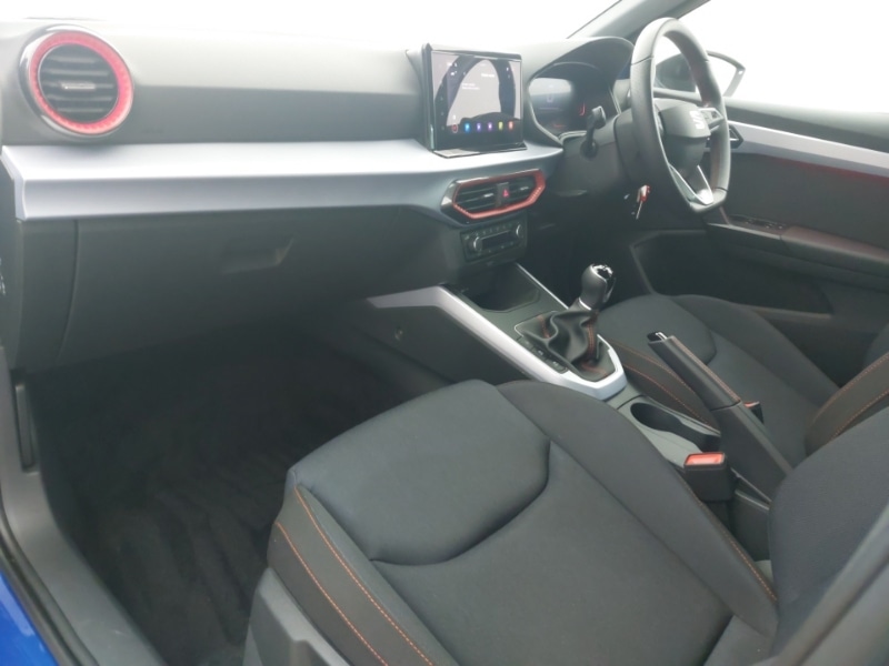 Used SEAT Arona 2025 for sale - 76795733: Photo 5