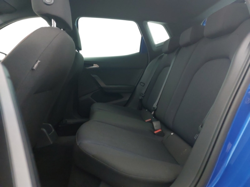 Used SEAT Arona 2025 for sale - 76795733: Photo 6