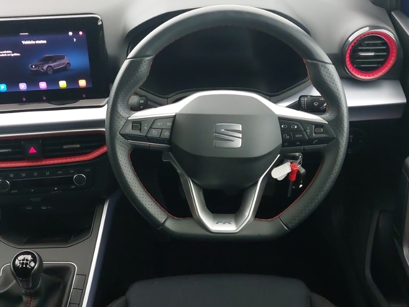 Used SEAT Arona 2025 for sale - 76795733: Photo 7