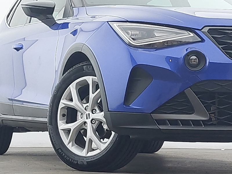 Used SEAT Arona 2025 for sale - 76795733: Photo 9