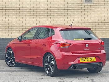 Used SEAT Ibiza 2024 for sale - 78547832: Photo