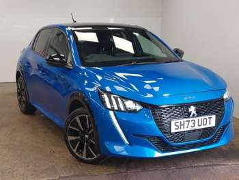 2023 - 1.2 PureTech 100 GT 5dr