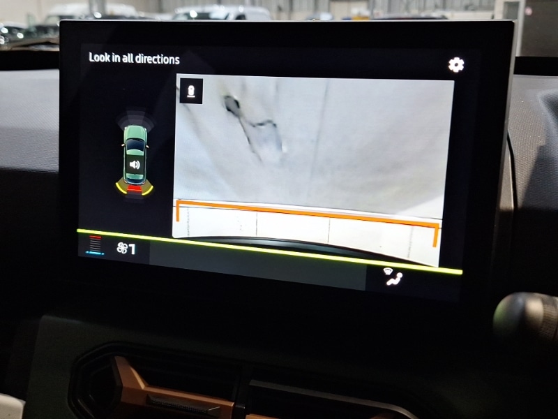 Used Dacia Spring 2024 for sale - 77942810: Photo 10