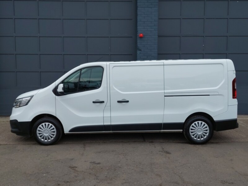 Used Renault Trafic 2024 for sale - 77677735: Photo 4