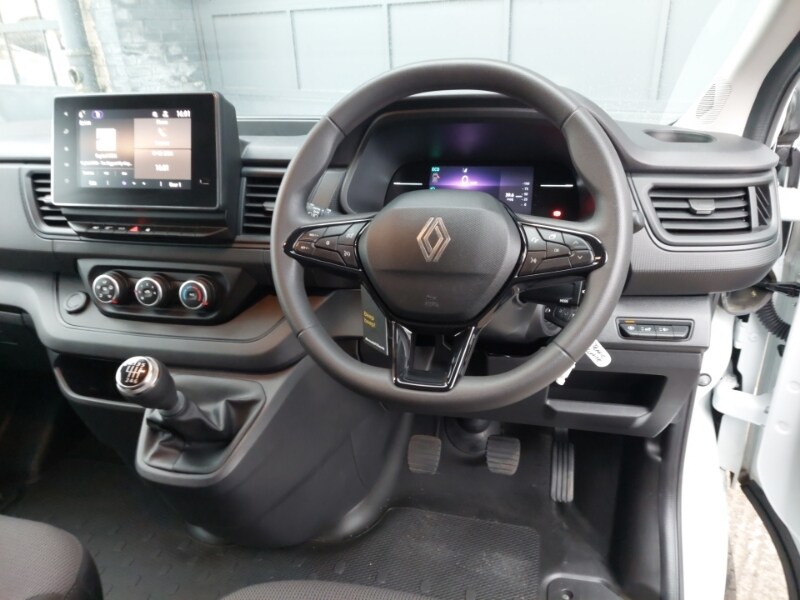 Used Renault Trafic 2024 for sale - 77677735: Photo 7