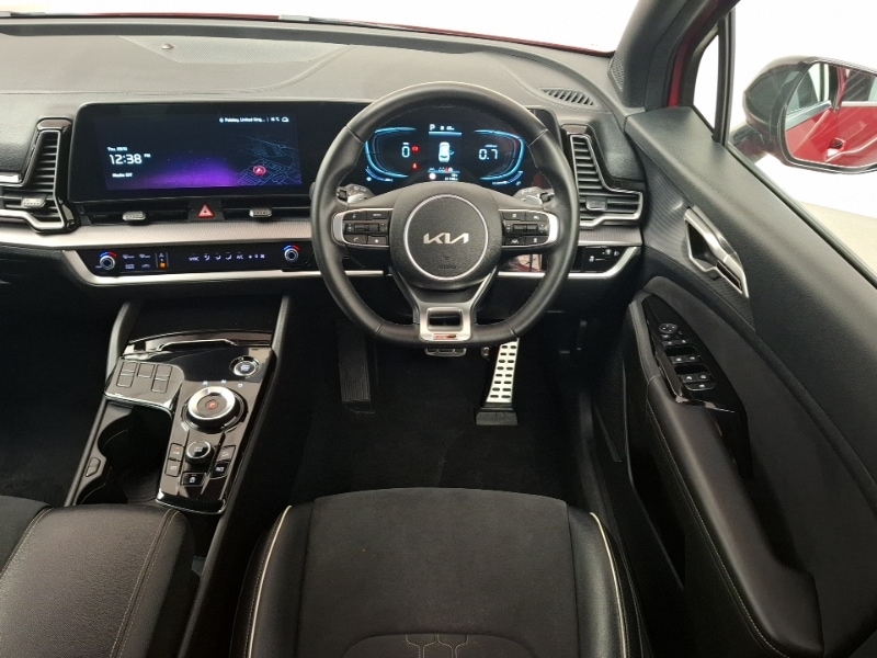 Used Kia Sportage 2022 for sale - 77343508: Photo 7