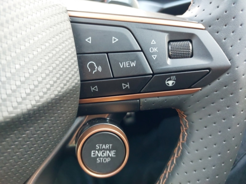 Used Cupra Formentor 2025 for sale - 77913164: Photo 12