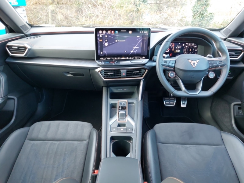 Used Cupra Formentor 2025 for sale - 77913164: Photo 2