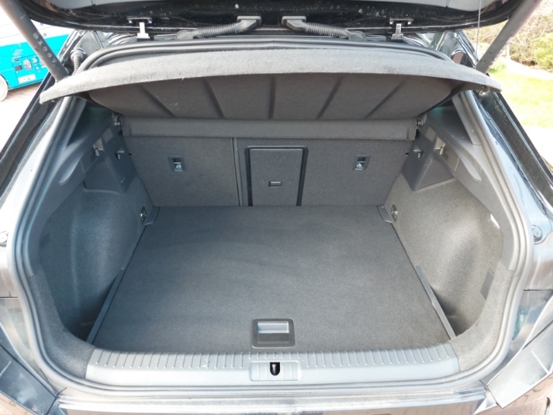 Used Cupra Formentor 2025 for sale - 77913164: Photo 8