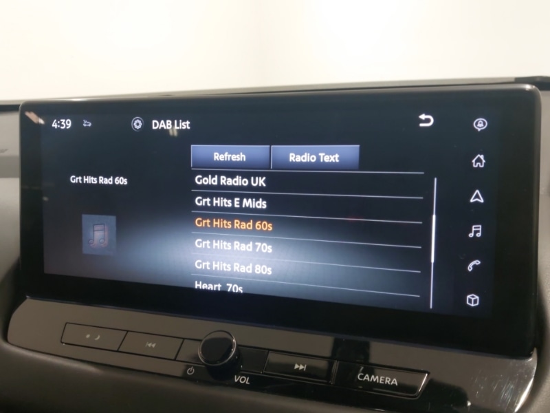 Used Nissan Qashqai 2023 for sale - 77596976: Photo 10