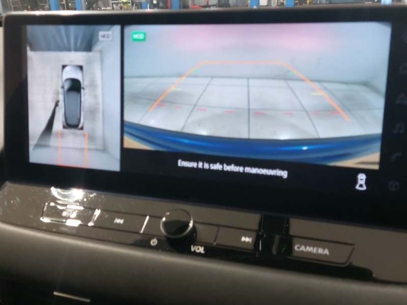 Used Nissan Qashqai 2023 for sale - 77596976: Photo 11