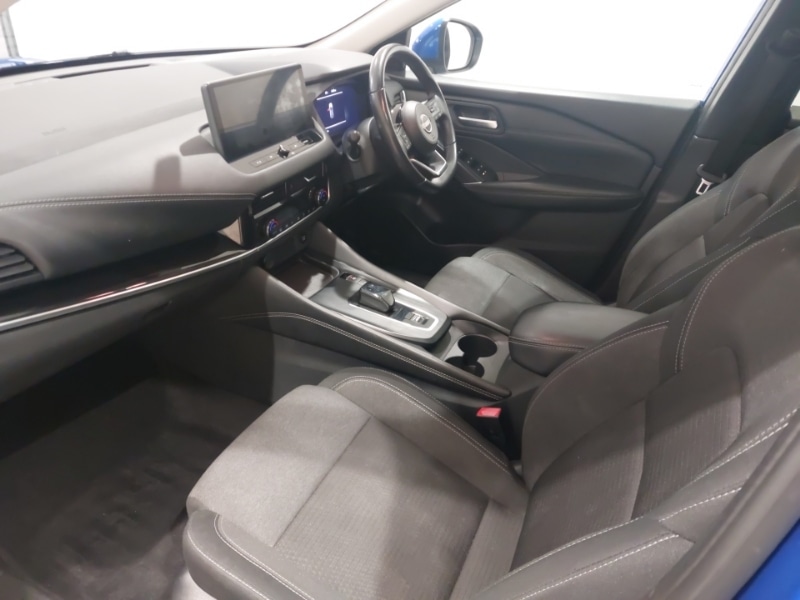 Used Nissan Qashqai 2023 for sale - 77596976: Photo 5