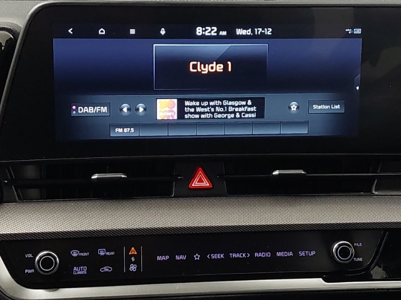 Used Kia Sportage 2023 for sale - 76970930: Photo 10