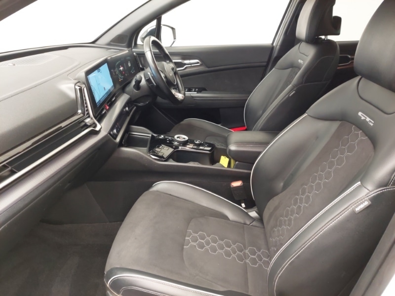 Used Kia Sportage 2023 for sale - 76970930: Photo 5